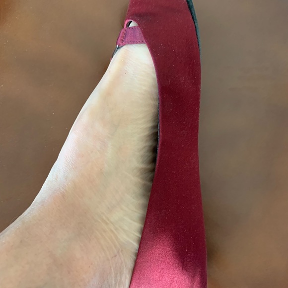 Burberry slippers - Picture 6 of 11